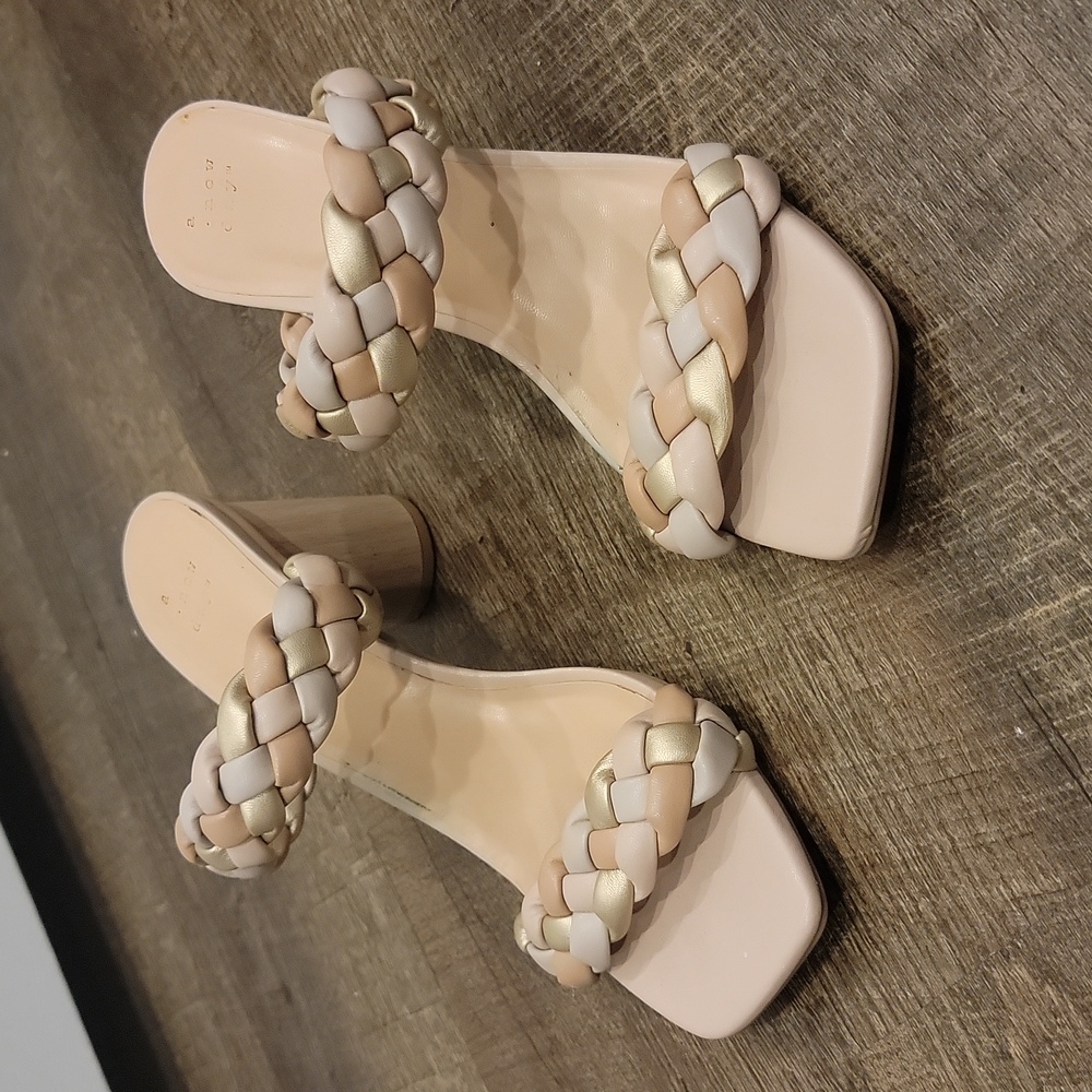 A new day women's sandals